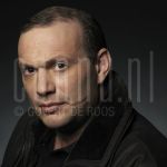 15-02-2008 Patrick van der Eem at studio in Amsterdam, February 15, 2008.

[keywords]Posed, Headshot[/keywords]